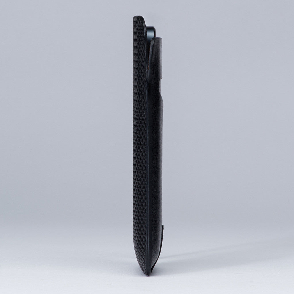Card Sleeve - Black