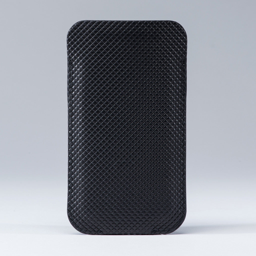 Card Sleeve - Black