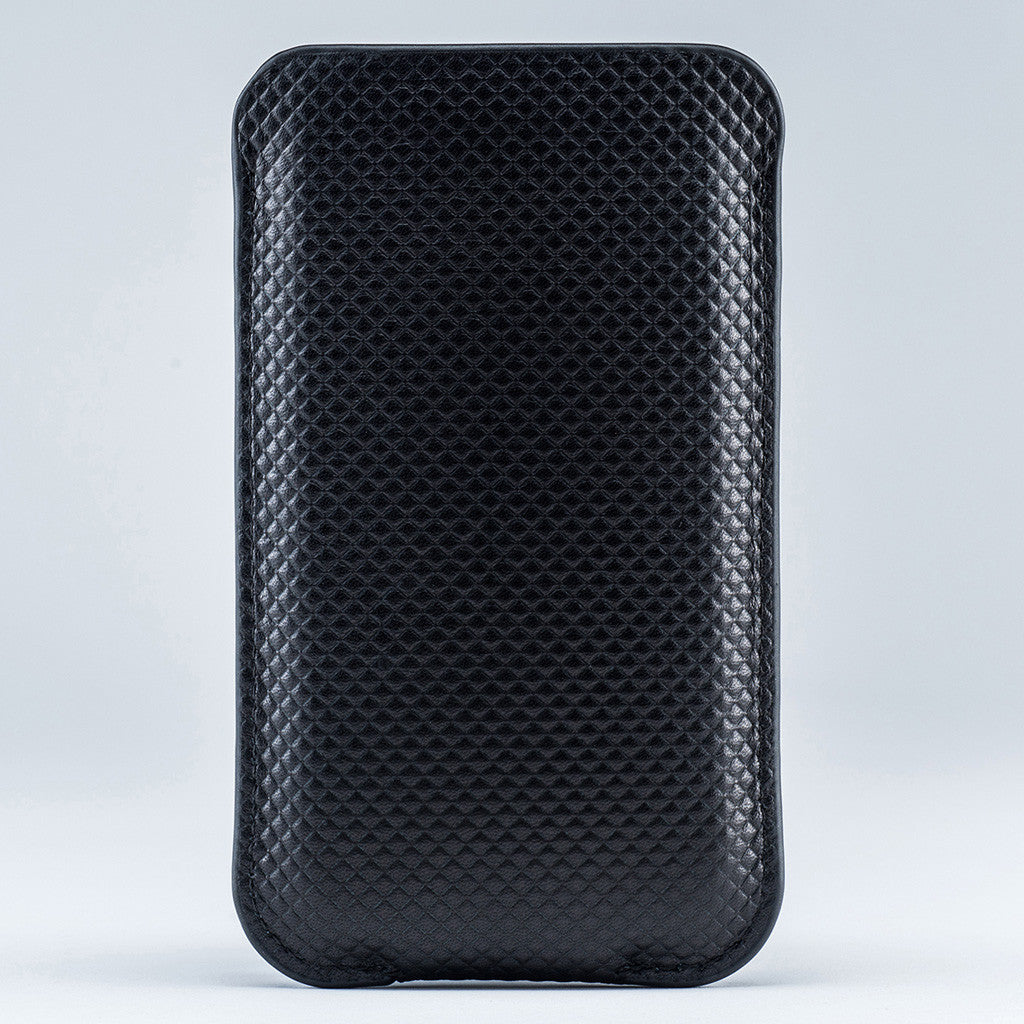 Card Sleeve - Black