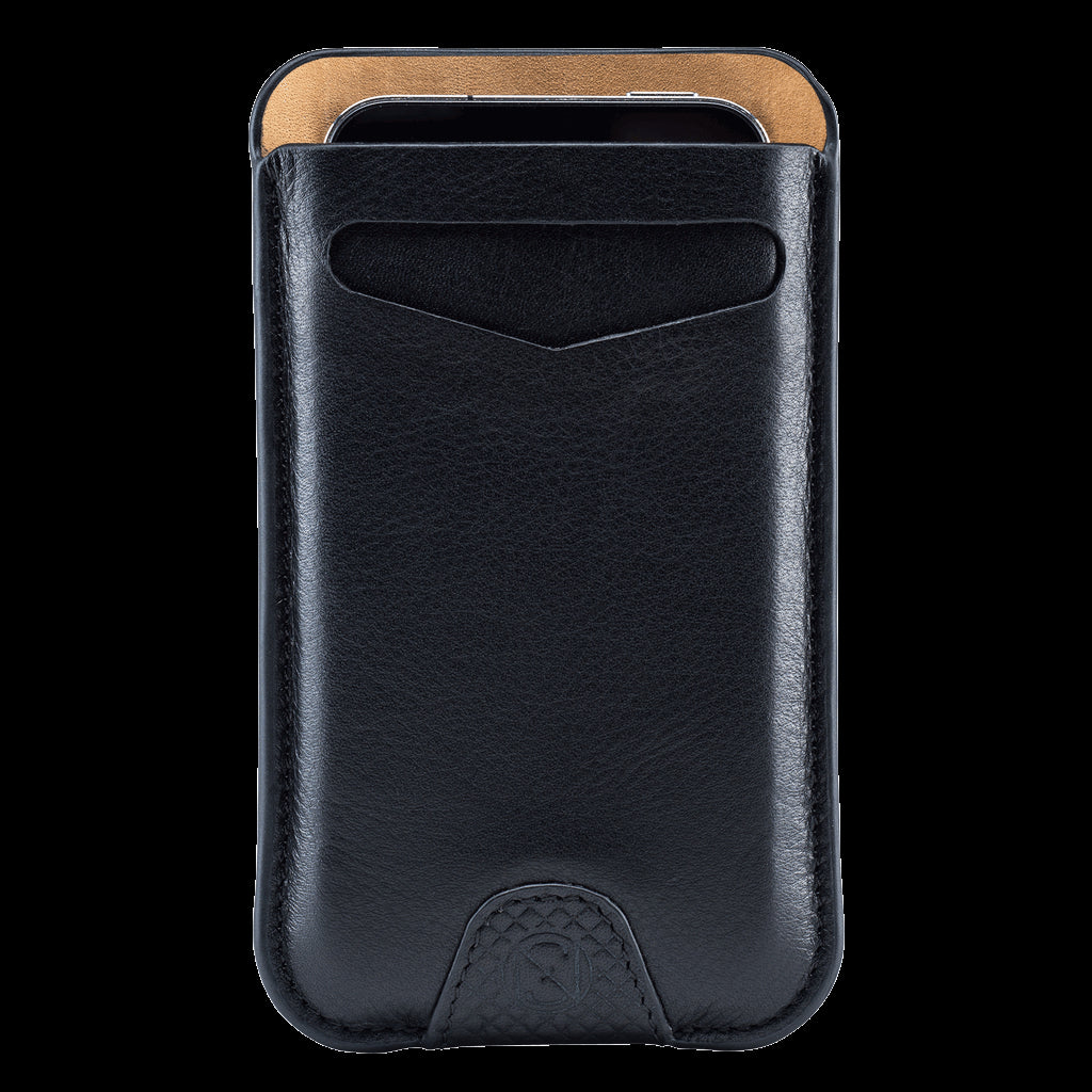 Card Sleeve - Black