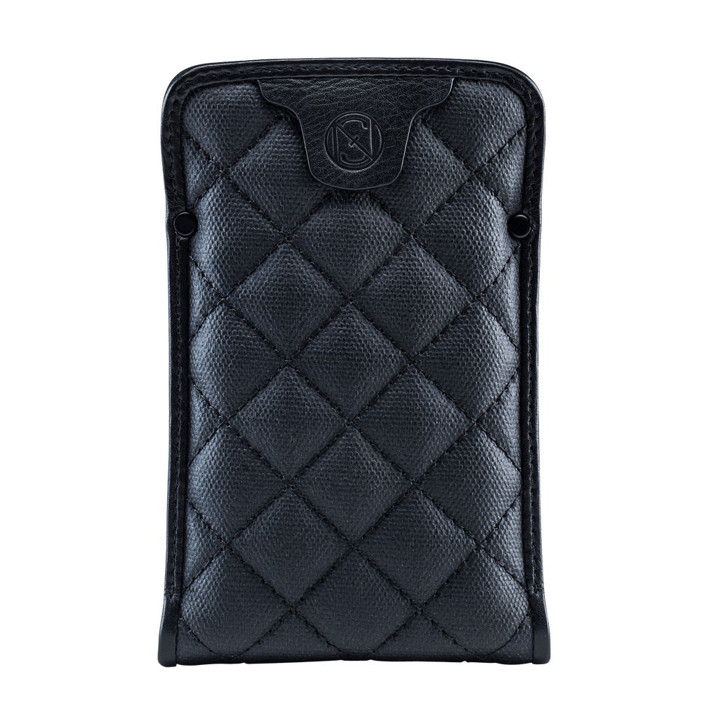 Canvas Sleeve - Black