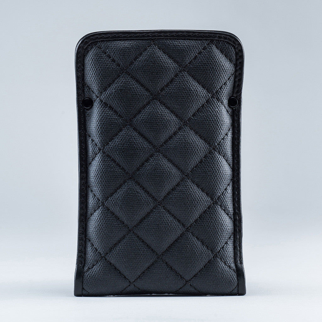 Canvas Sleeve - Black