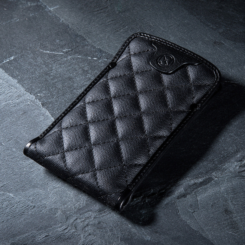 Canvas Sleeve - Black