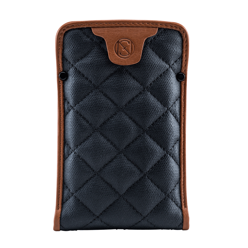 Canvas Sleeve - Tan