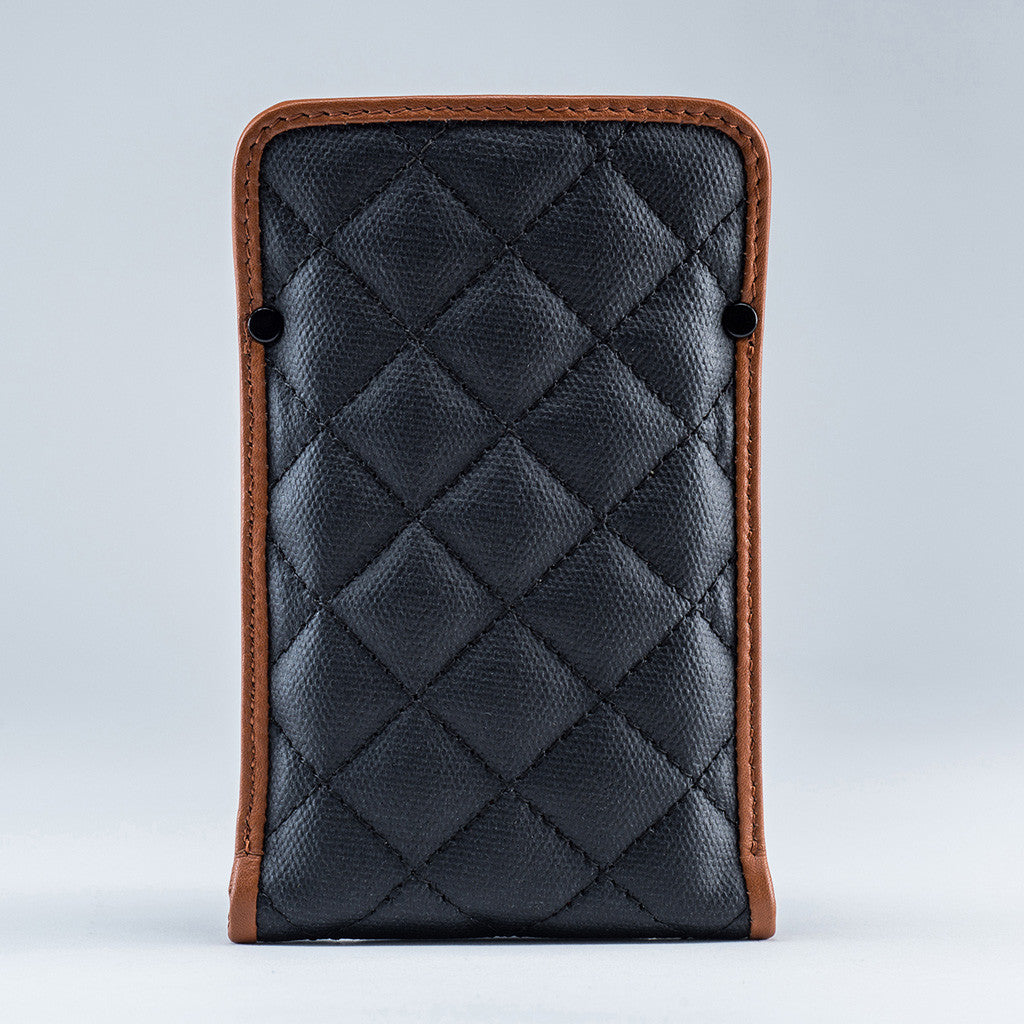 Canvas Sleeve - Tan