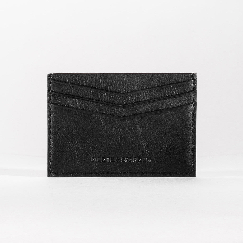 Card Holder - Dove Grey