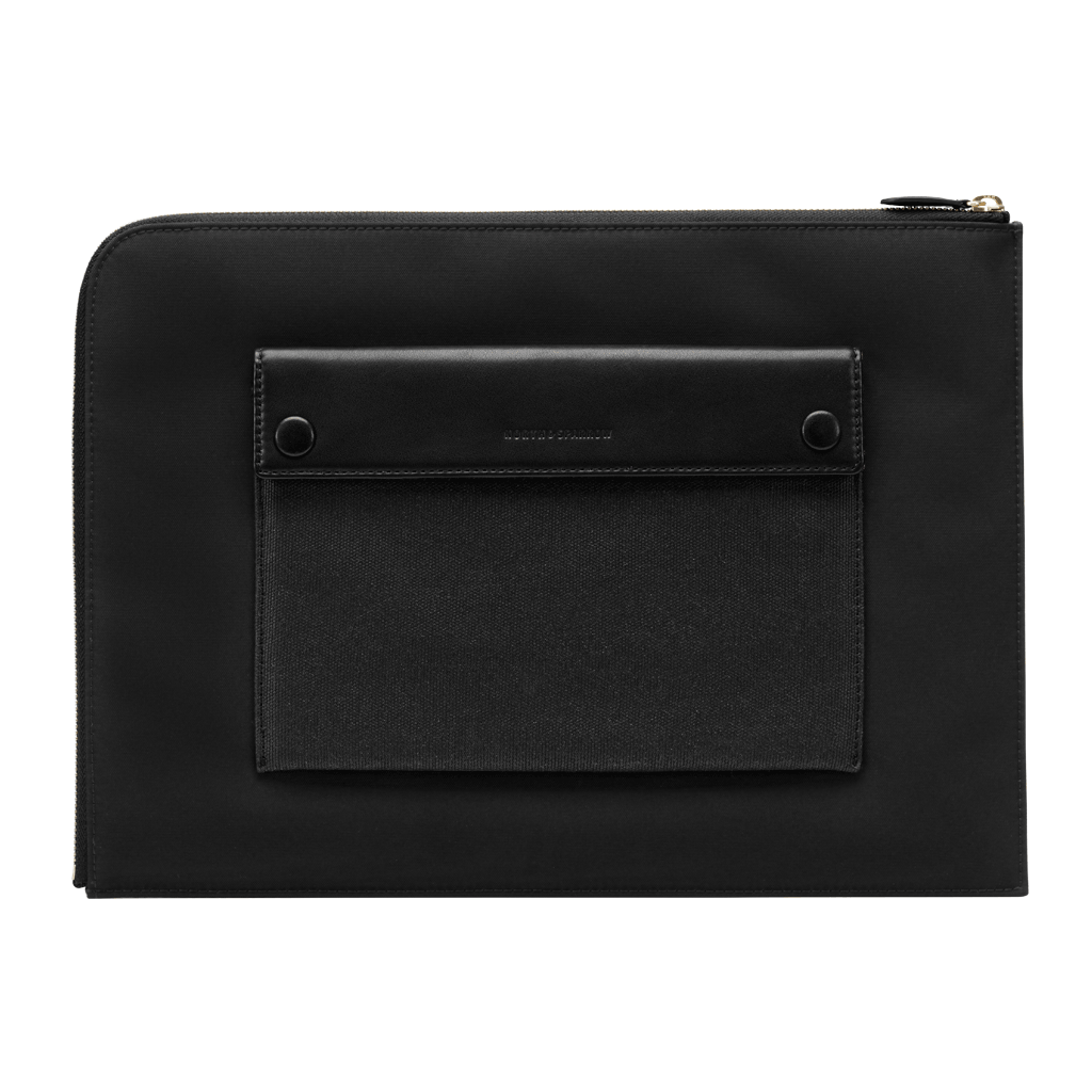 Attaché - Black