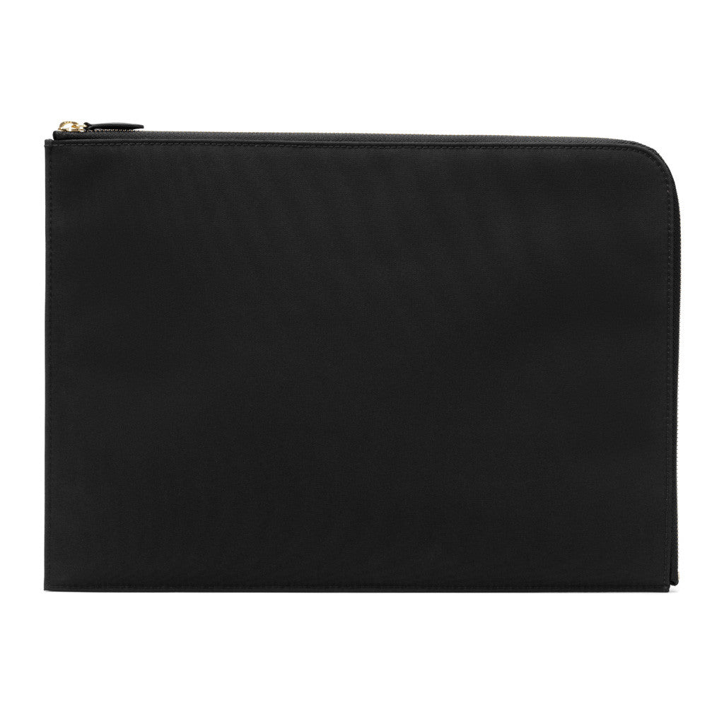 Attaché - Black