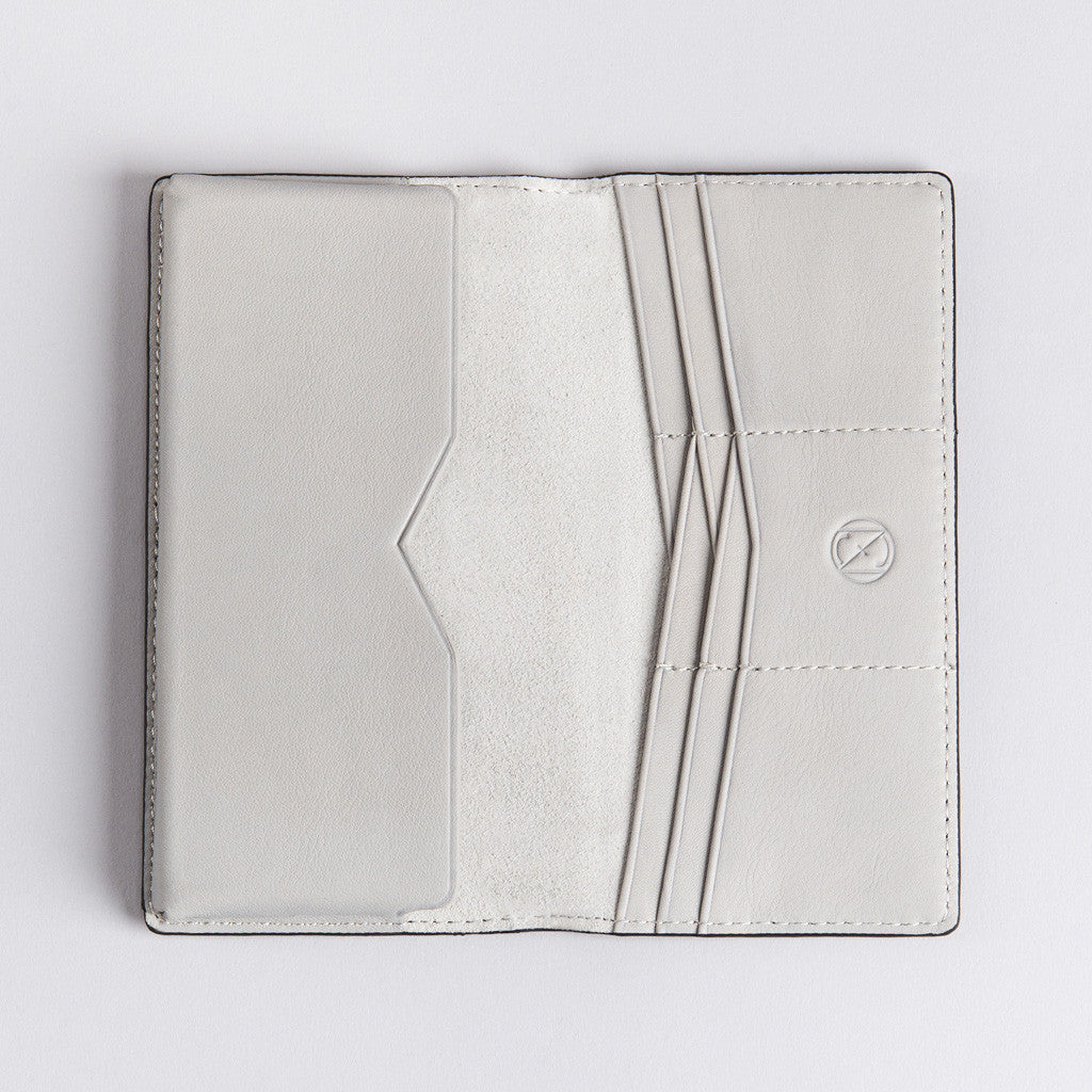 Phone Wallet - Black
